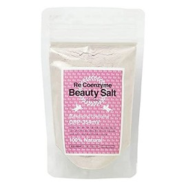 Li Coenzyme Beauty Salt, 3.5 oz (100 g)