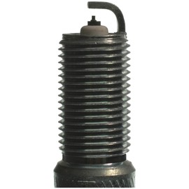 Champion Double Platinum Power 7032 Spark Plug (1 Box) - RE10PMPB5 for 1998-2022 Ford F-150 and Ford Taurus