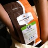 Fresh Roasted Coffee, Organic Peru Water Processed Half-Caf, 12 oz,