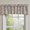 Park Designs Birch Forest Valance 14" L