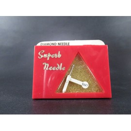 KASINGS stereo record player needle Replacement For GE C-100, GE C100, GE C-200 C-400 GE RS3824, GE EA97X248, GE EA97X250