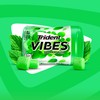 Trident Vibes Spearmint Rush Sugar-Free Chewing Gum, 4 Bottles of