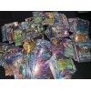 10 Random Japanese ex Pokémon Card Lot