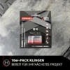 Precision Blade PB1 Universal
