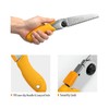 Folding Pruning Hand Saw 5 Inch Camping Wood Mini Small