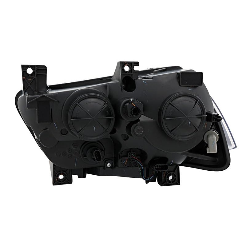 Compatible With Dodge Charger Headlight Lamp 2011 2012 2013 2014