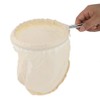 Colador de filtro de bolsa de té de café de