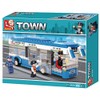 Sluban Single Decker Bus