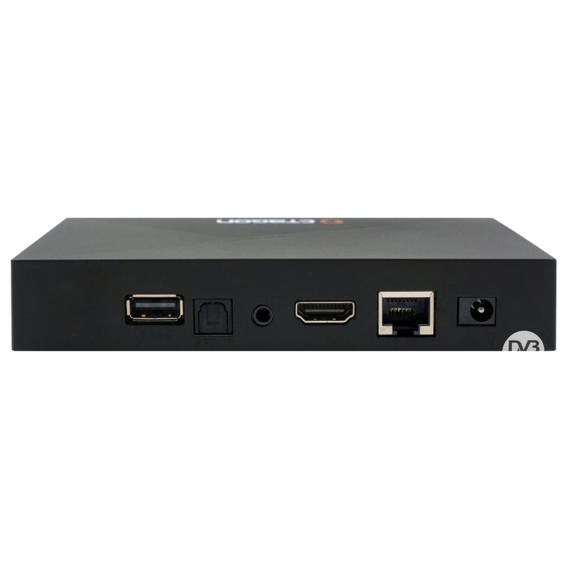 Octagon SFX6008 IP Full HD H.265 HEVC, E2 Linux Set-Top