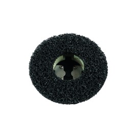 Laser 7133 Wheel Hub Cleaning Tool 1/2"D 160mm