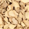 How to make 500g dried ginger, ginger tea, and ginger syrup / 건생강 말린 생강 500g 생강차 생강청 만들기