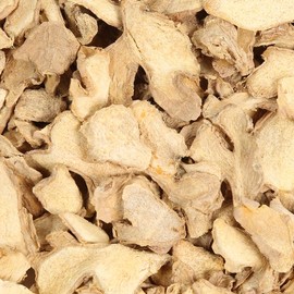 How to make 500g dried ginger, ginger tea, and ginger syrup / 건생강 말린 생강 500g 생강차 생강청 만들기