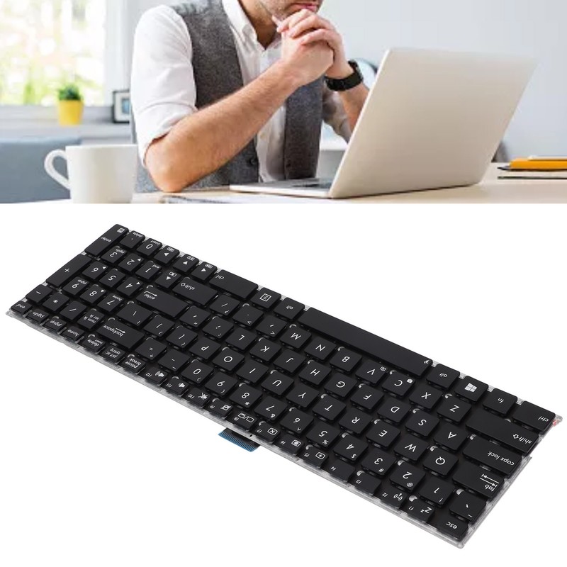 Replacement Keyboard Keys Easy Replaceable 5 Million Keystrokes Practical 102