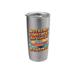 Boat Stuff Boat Must Haves Motor Boaters Boating Boating Stainless Steel Insulated Tumbler