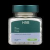 Holland & Barrett Zinc Tablets