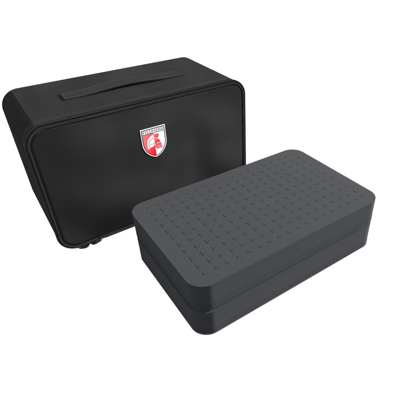 Feldherr MINI PLUS mixed Figure Case