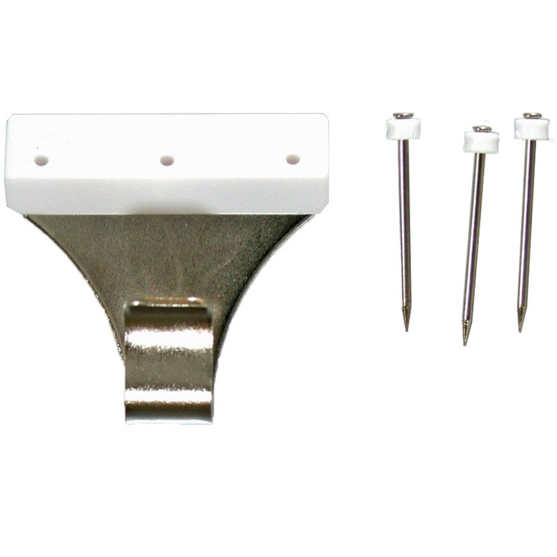 WAKI Hook for New Building Materials Pin DW