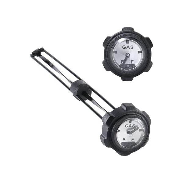 Fuel Gauge Gas Cap for Polaris Ranger, Replacement OEM# 1240119,