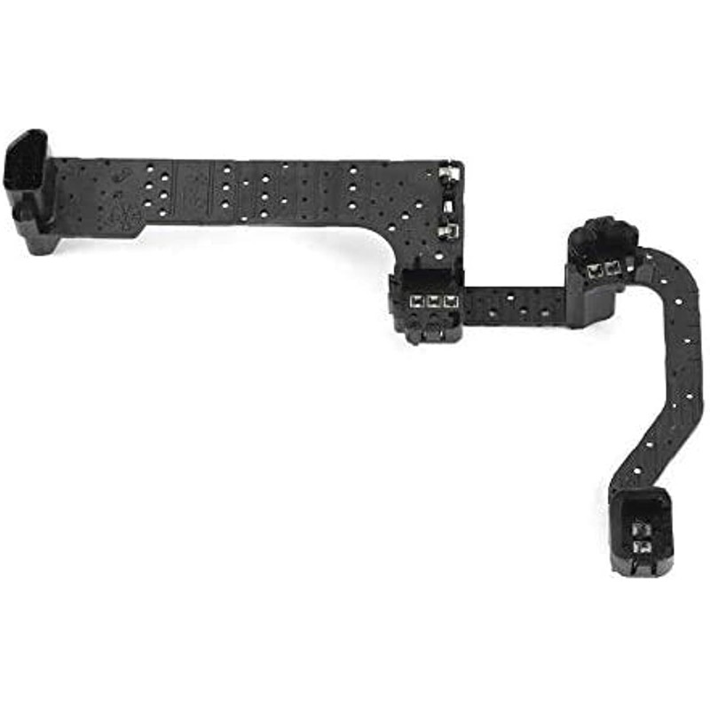 4R70W Refurbished Transmission Hard Wire Internal Wire Harness Compatible with