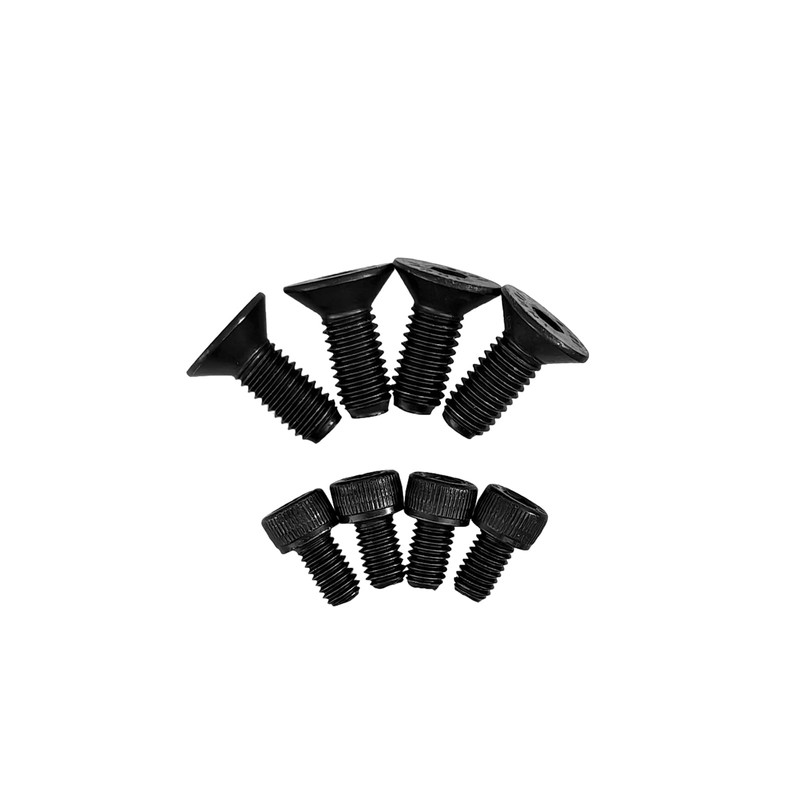 UINIEBOOM Carburetor Manifold Adapter Plate & Gasket Kit, 99004675 Replacement