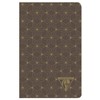 Clairefontaine 192096C - Pack of 6 Notebooks / Notebooks NeoDeco