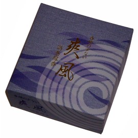 Swirl Tamashodo Incense Incense, Soobreeze Swirl 14 Vol. #6804