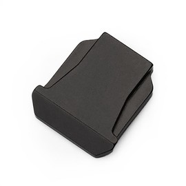 Metal Camera Hot Shoe Cover for Canon EOS R RP Ra R1 R3 R5 R5C R5II R6 R6II R7 R8 R10 R50 R100 (Black)