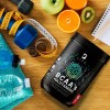 Bcaas Con Glutamina 60 Tomas B Life Bcaas + Glutamine