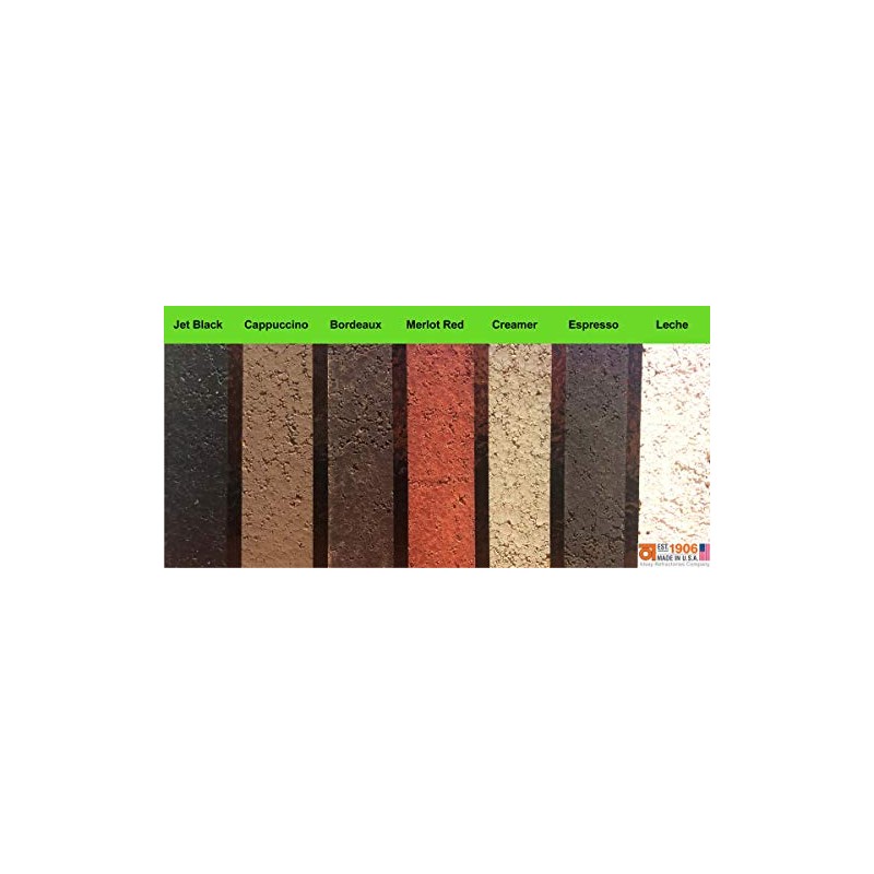 Alsey FireBrick Stain and Color Enhancer (Creamer)