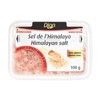 Himalayan salt