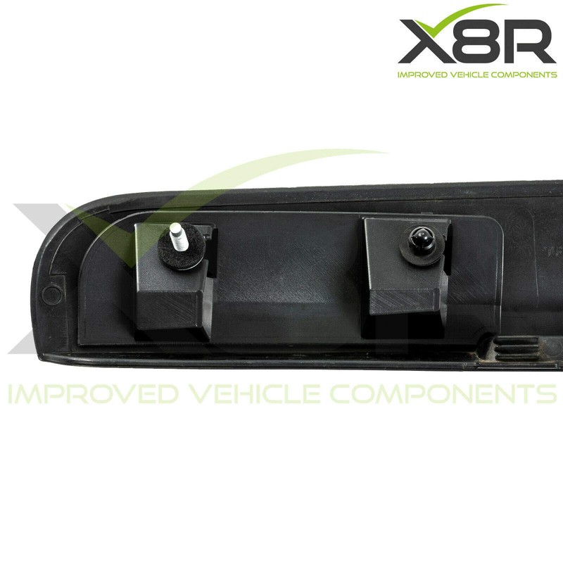 For Qashqai Tailgate Boot Handle Repair Snapped Clip Kit Clips