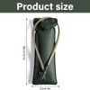 CATOR Hydration Bladder 2L Water Bladder for Hydration Backpack, Outdoor