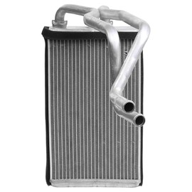 Klimoto HVAC Heater Core | Compatible with CITROEN C-CROSSER ;2007-