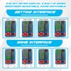 DIY Game Console Soldering Electronic Building Kit Handheld Game Console