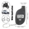 AYMBH Digital Tire Pressure Gauge with LCD Display – 5-150