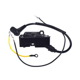 Vogueing Tool Ignition Coil Module Ignition Coil Chainsaw Accessories Suit For Husqvarna 340 345 350 362 365 371 372 372XP 375 503 96