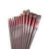 La Marque by Lizca 13pcs Professional Makeup Brush Set