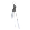 Full Circle Little Sipper, Bottle and Straw Cleaning Brush Set,