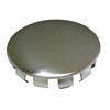 Plumb Pak PP815-11 Snap-in Faucet Hole Cover, 1-1/2 in Od,
