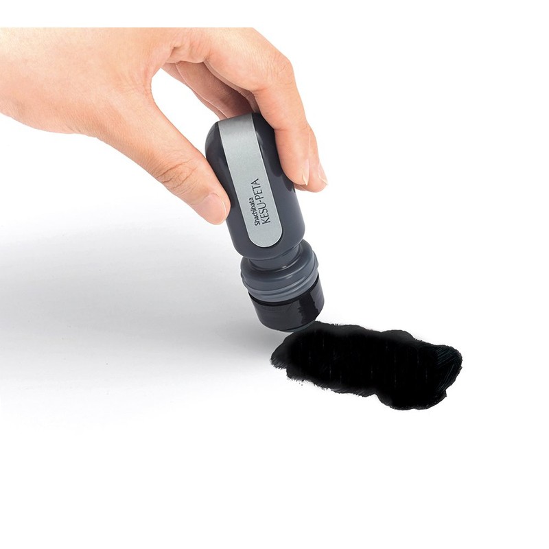 シャチハタ シヤチハタ ケスペタ ピンク ZSG-A2/H