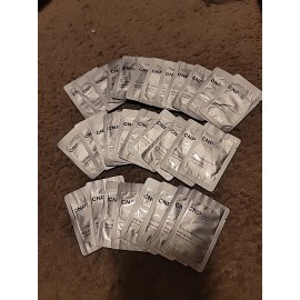 CNP - Skin Revive Demeline Ampoule  With Multi Toning Complex Sample 30pcs×1ml