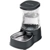 Gardner Pet Automatic Dog Water Dispenser Gravity Stainless Steel Water