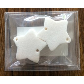 aromaburi-zu Star, if changing mat (Pack of 10)