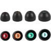 Die Wire Pads -New Replacement Earpads for Sony XM5, WF-1000XM5,