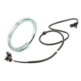 LST ABS or and ABS Ring Set Front Right Speed Sensor 43 Teeth VII