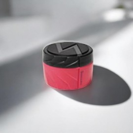 samourai samurai lock-in style hair wax, 1 bottle / samourai 사무라이 락인스타일 헤어 왁스, 1병