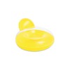 Intex Pillow-Back Lounge - Aufblasbarer Schwimmsessel - 137 x 122