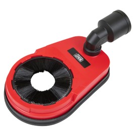 Sealey Ø135mm Drill Dust Extractor Nozzle - DDE02