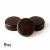 Soaptic Houttuynia cordata centella asiatica extract trouble face wash soap, 9 packs, 95g / 솝틱 어성초 병풀추출물 트러블 세안 비누, 9개입, 95g