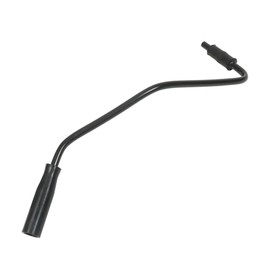 munirater Crankcase Vent Tube Replacement for 1997-2004 Cherokee/Wrangler/Grand Cherokee 04854265 4854265